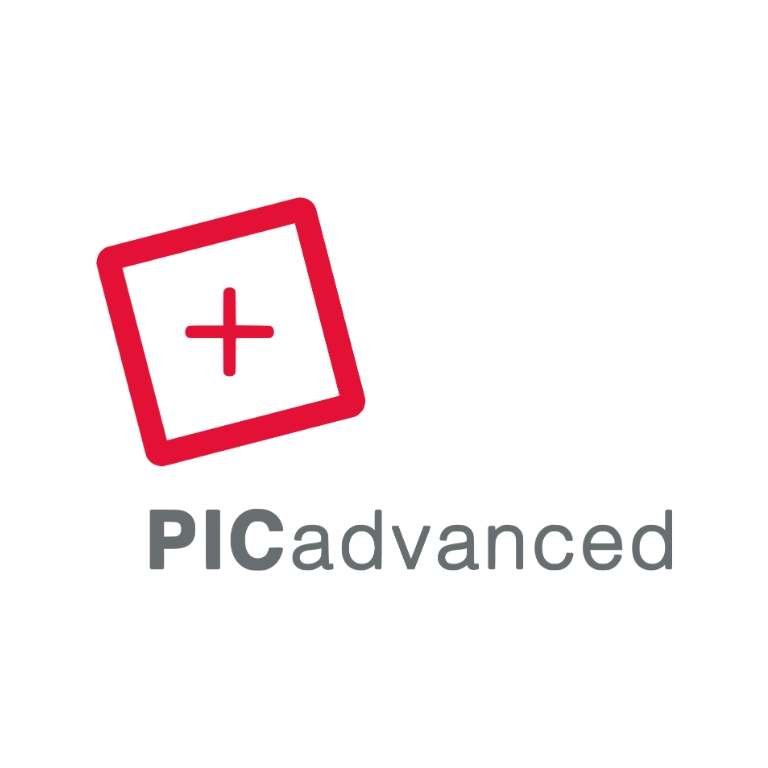PICadvanced Logo PICadvanced Logo