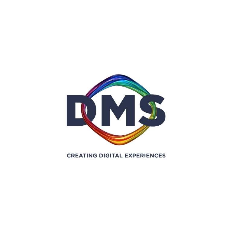 DMS Logo DMS Logo