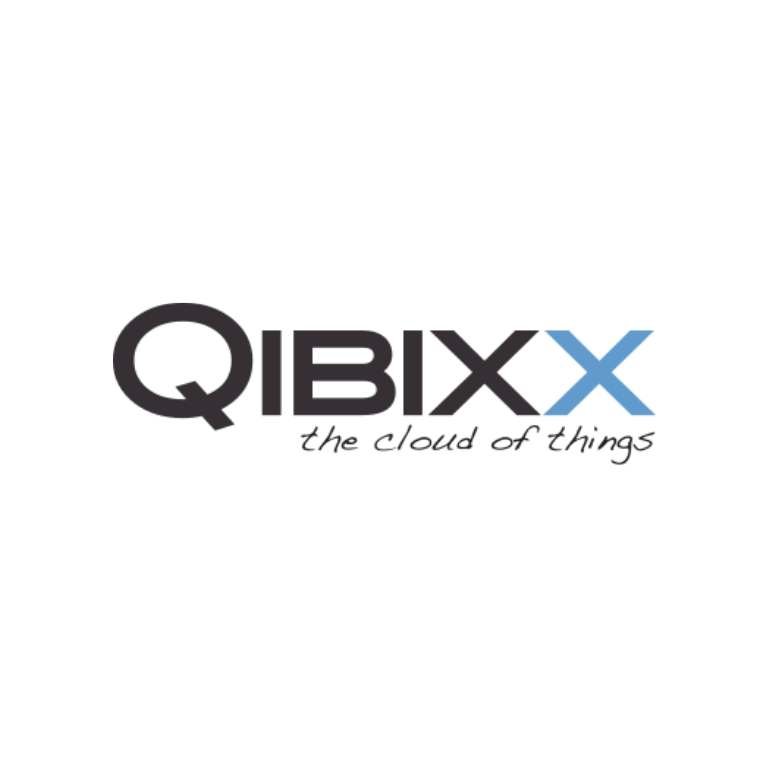 Qibixx Logo Qibixx Logo