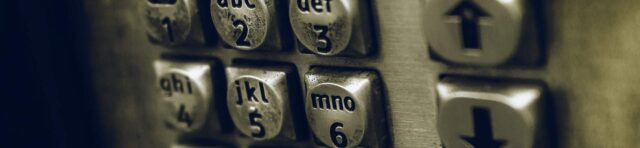 Keypad Simulation