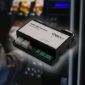 Qiba RS232 Software and Hardware interface for vending